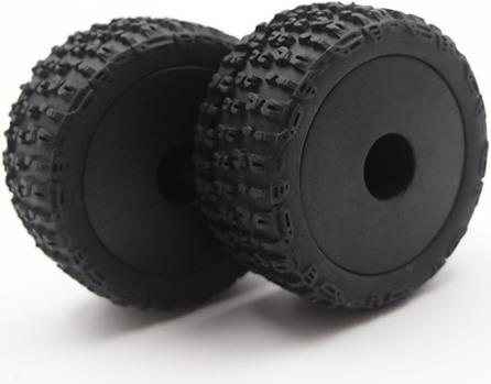 Immagine prodotto Carisma Set di ruote e pneumatici assemblati
