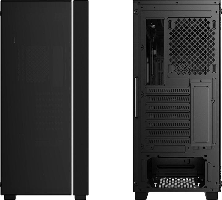 Actual product image Deepcool Matrexx 55 V3 ADD-RGB 3F (ATX, mATX, E-ATX, Mini-ATX)