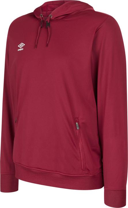 Umbro Club Essential Kapuzenpullover