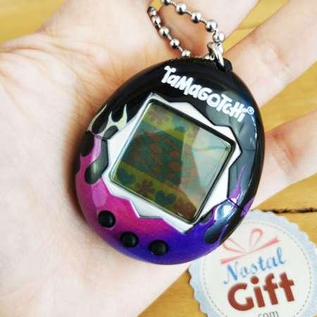 Image du produit Bandai Tamagotchi Original (Anglais)
