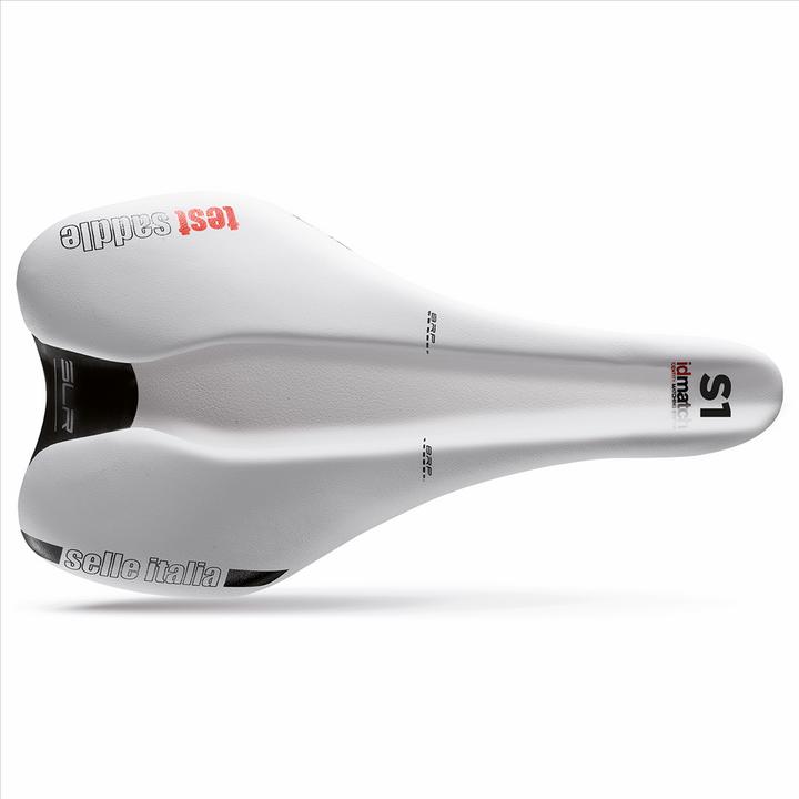 Actual product image Selle Italia SLR Boost TM S Test S1