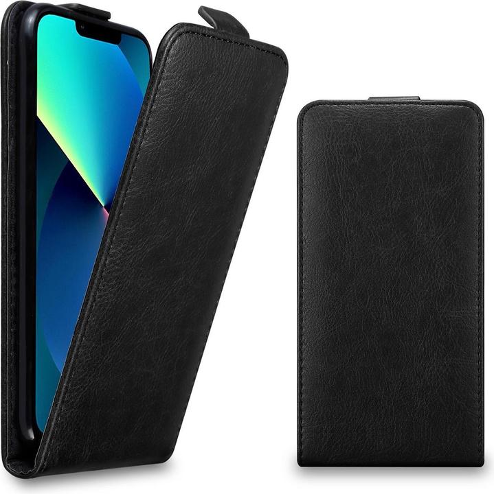 Produktbild Cadorabo Flip Glatt Hülle (Apple iPhone 13 Pro Max)