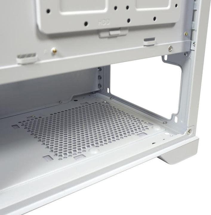Immagine prodotto LC-Power Crosswind (ATX, mATX, Mini-ITX)