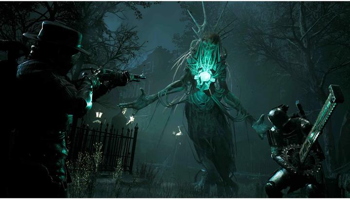 Actual product image THQ Remnant 2 PC (PC, DE)