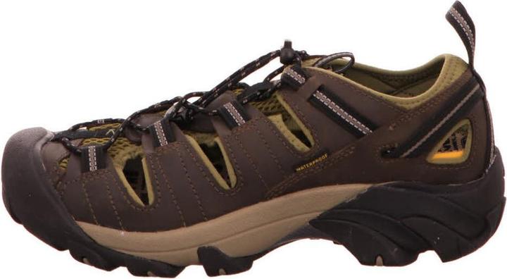 Actual product image Keen Arroyo II (47)