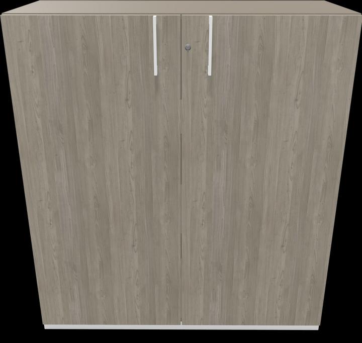 Image du produit Narbutas Choice Armoire à portes battantes (100 x 40 x 111,5 cm)