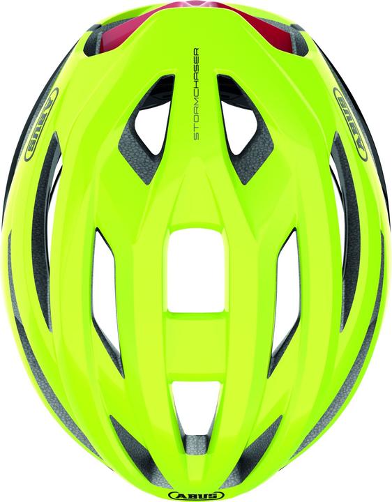 Actual product image Abus StormChaser (51 - 55 cm)