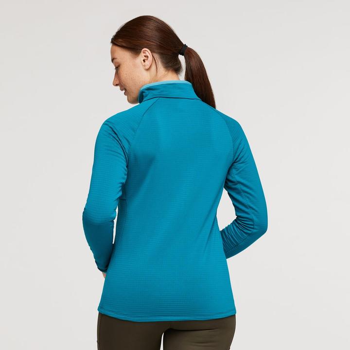 Immagine prodotto Cotopaxi Pullover mezza zip in pile Otero (S)