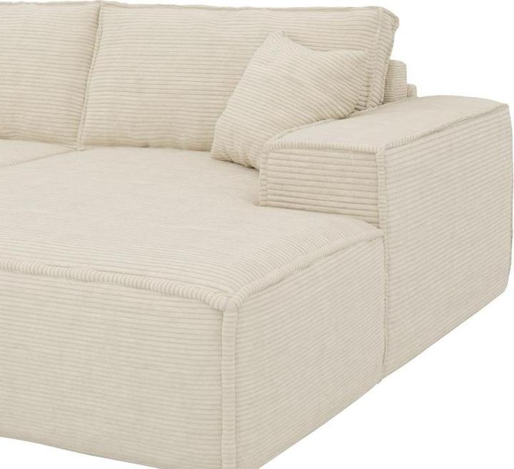 Image du produit Vente-unique Amelia (Canapé d'angle)