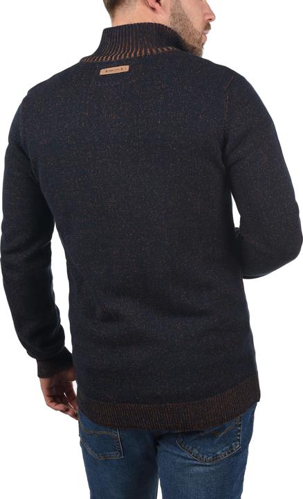 Actual product image Indicode Andy Men's Cardigan (3XL)