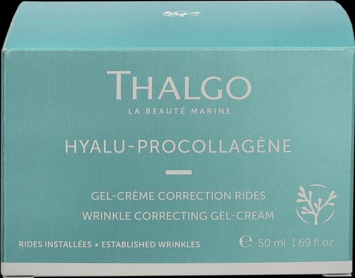 Produktbild Thalgo Hyalu-Procollagéne (50 ml, Gesichtsgel)