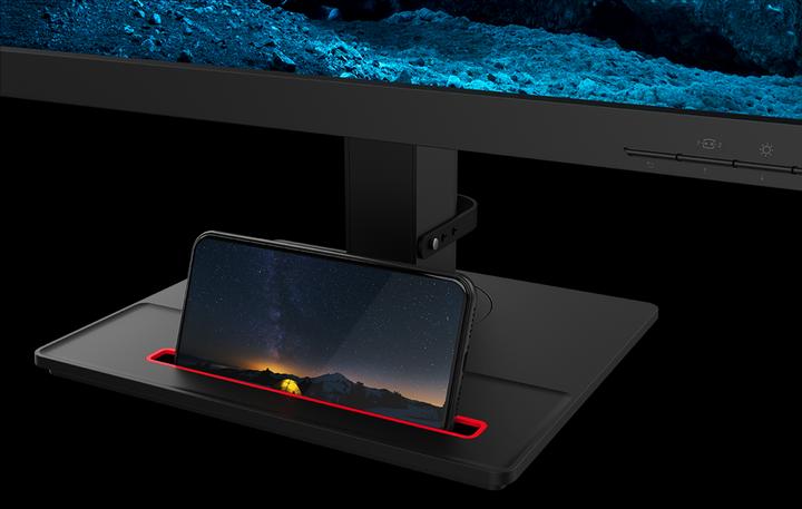 Produktbild Lenovo ThinkVision T23i-20 (1920 x 1080 Pixel, 23")