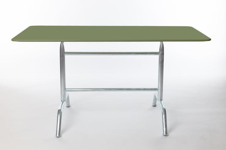 Produktbild Giardimo Zürich made by Manufakt Vintage Table (140 cm)