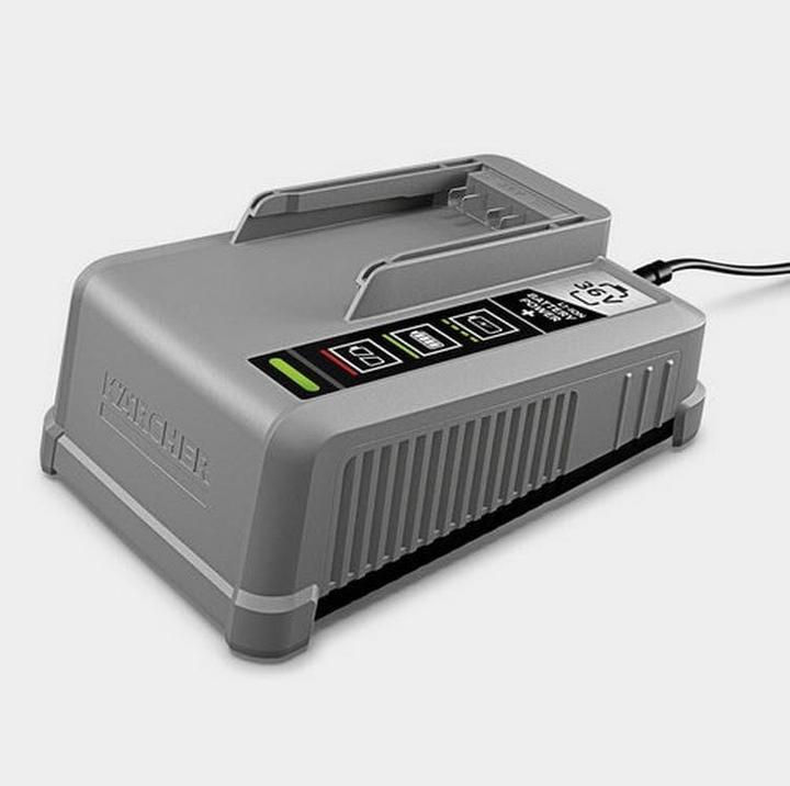 Produktbild Kärcher Starter Kit Battery Power+ 36/75 (36 V)
