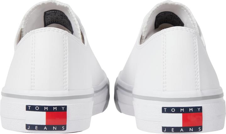 Immagine prodotto Tommy Hilfiger Tommy Jeans Uomo Pelle Vulc - 55397 (44)