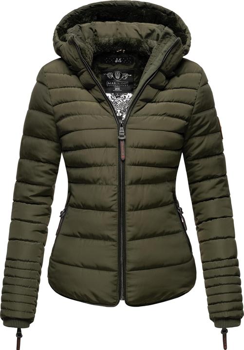 Actual product image Marikoo Amber (XXL)