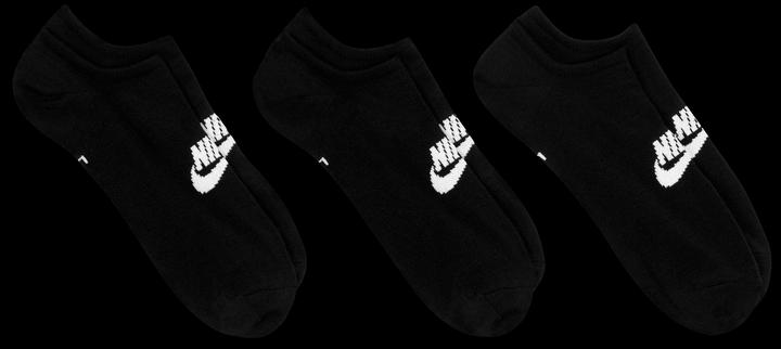 Actual product image Nike Socks Sporty (pack of 3, L)