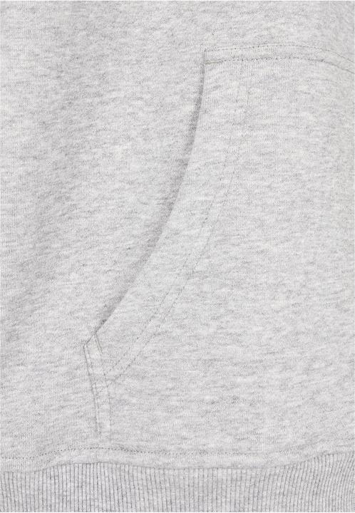 Image du produit Urban Classics Oversize 3-Tone Hoody (M)