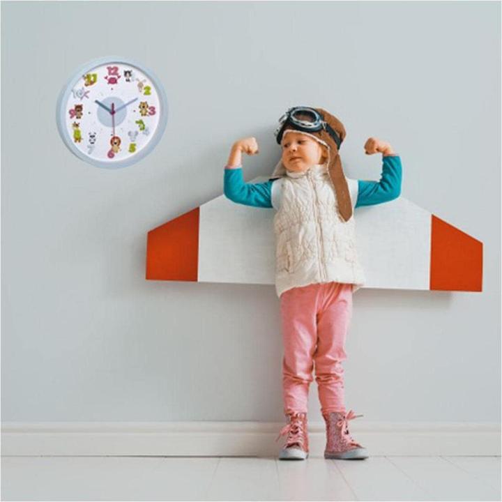 Image du produit TFA Petits animaux (30.90 cm)