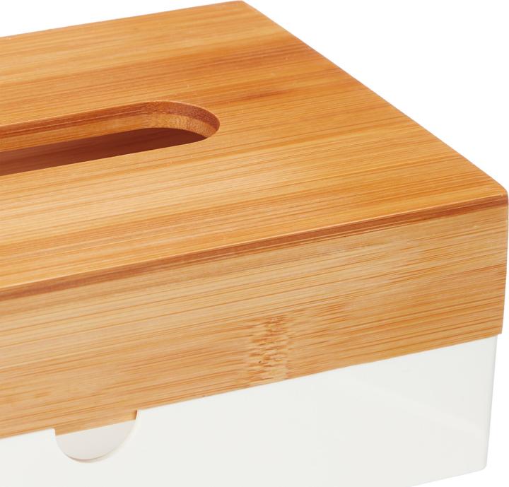 Immagine prodotto Relaxdays Contenitore per-fazzoletti