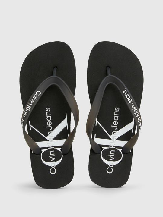 Immagine prodotto Calvin Klein Sandalo da spiaggia da donna Monologo (36)