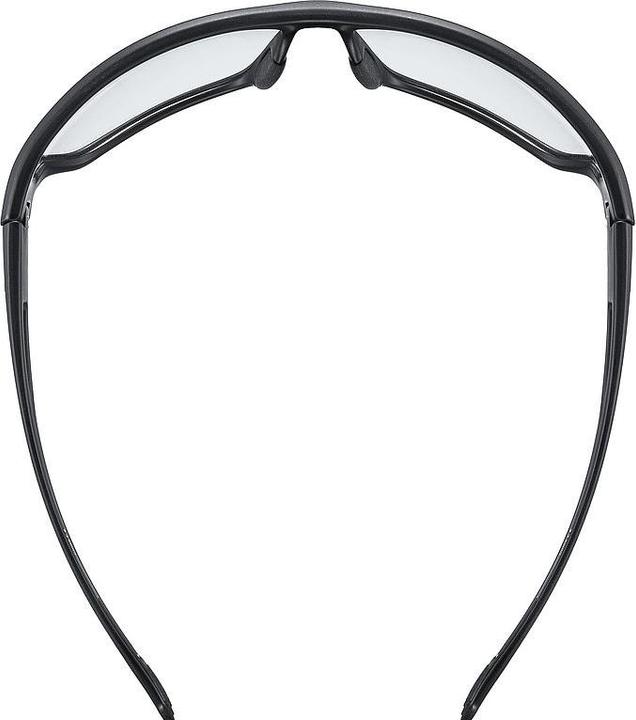 Produktbild Uvex Sports sportstyle 806 V (Schwarz matt, supravision, Variomatic)