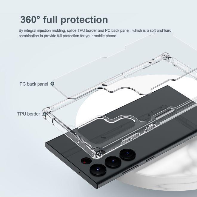 Produktbild Nillkin Nature TPU Pro (Samsung Galaxy S23 Ultra)