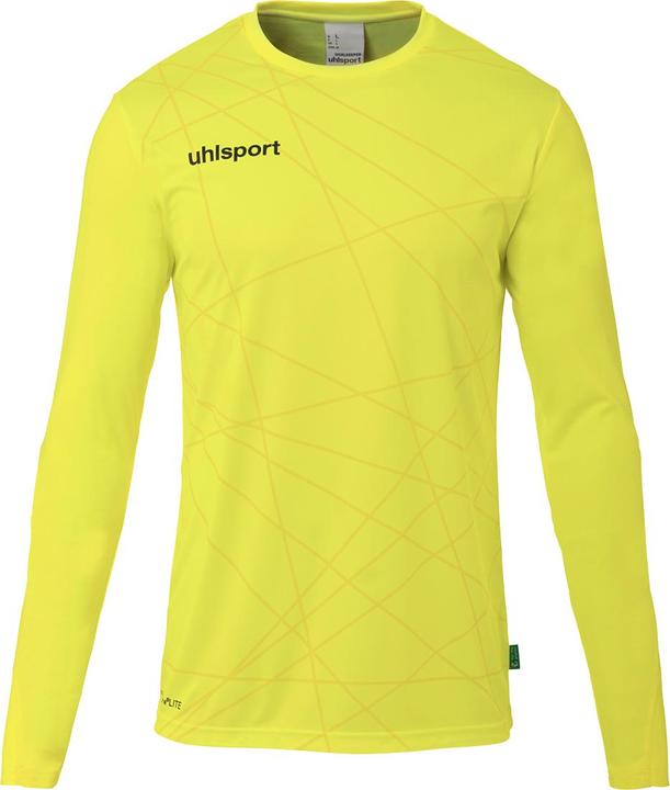 Black, Fluo Yellow