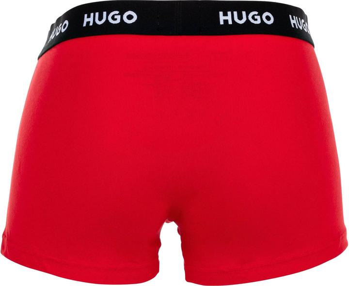 Actual product image HUGO Trunk Triplet (L, pack of 3)