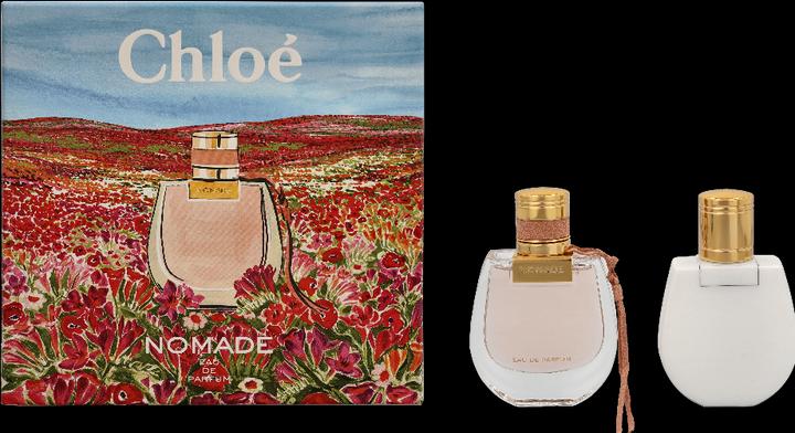 Produktbild Chloé Nomade (Eau de Parfum, 150 ml)