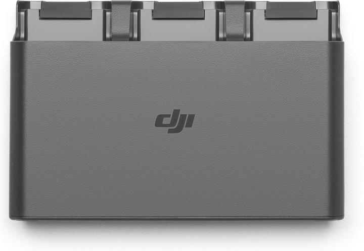 Actual product image DJI Air 3s Fly More Combo RC-N3 (45 min, 724 g, 50 Mpx)