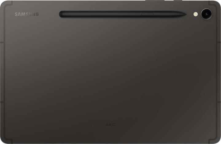 Immagine prodotto Samsung Galaxy Tab S9 WiFi (Solo WiFi, 11", 128 GB, Grigio grafite)