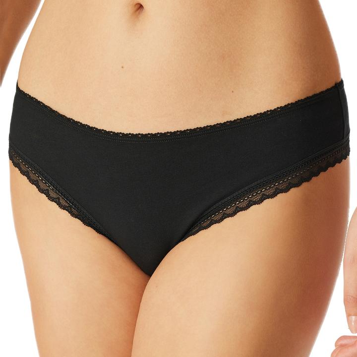 Produktbild Schiesser 6er Pack 95/5 Modern Cotton String (36, S, 6er Pack)