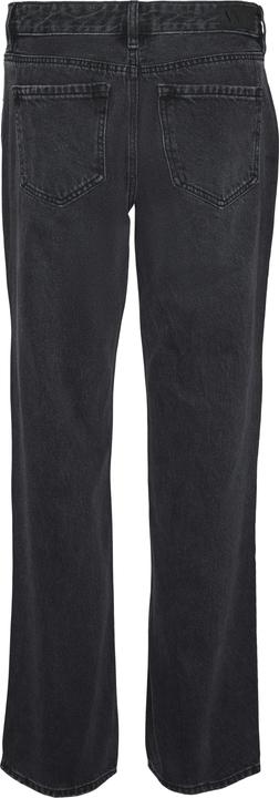 Actual product image Vero Moda VMFILIPPA Niedrige Taille Gerade geschnitten Jeans Straight-Fit (W29/L32)