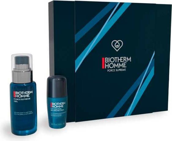 Biotherm Homme Force Supreme Lot pz