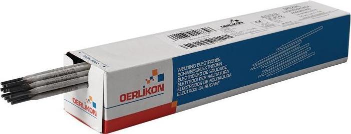 Actual product image Oerlikon Electrodes