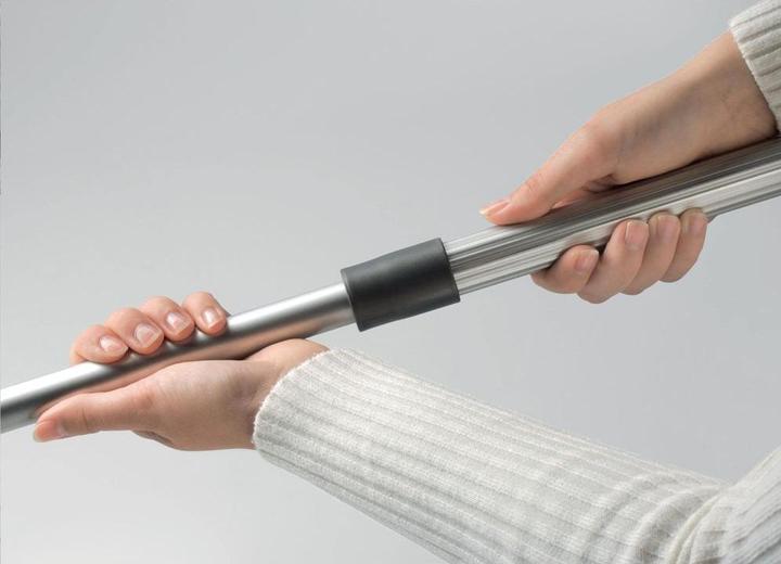 Immagine prodotto Leifheit Impugnatura telescopica professionale (1 pz.)