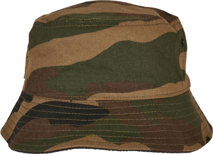 Produktbild Cayler & Sons Knock the Hustle Bucket Hat - 19905 (One Size)