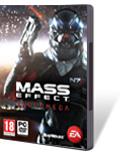 Image du produit EA Games Mass Effect Andromeda (PC, IT)