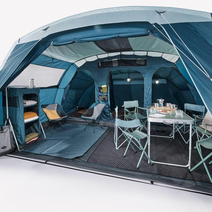 Image du produit Quechua ARPENAZ 6.3 (19.30 kg, 6 personnes)
