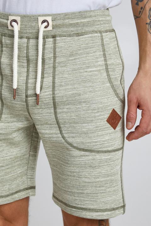Actual product image Solid Aris Men's Sweatshorts (S)
