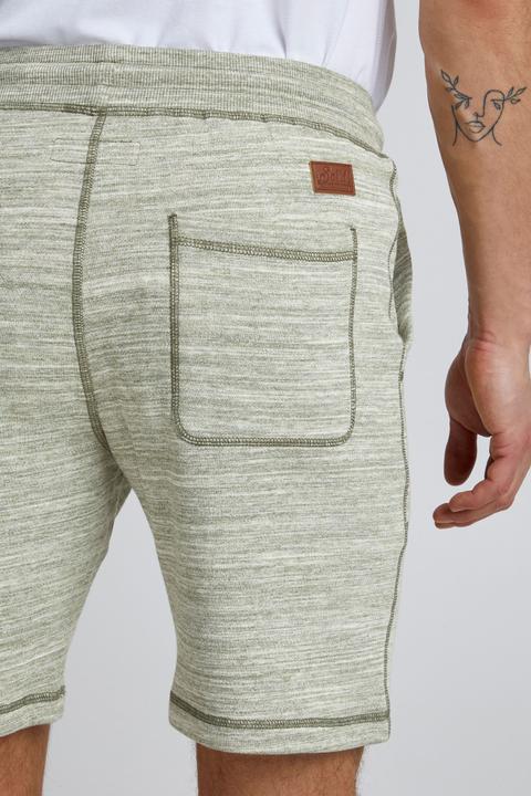 Actual product image Solid Aris Men's Sweatshorts (S)