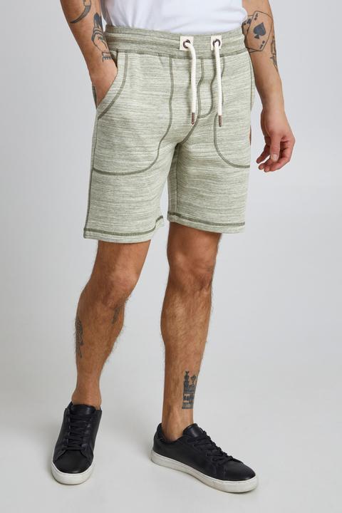 Actual product image Solid Aris Men's Sweatshorts (S)
