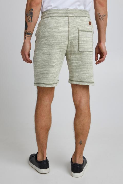 Actual product image Solid Aris Men's Sweatshorts (S)