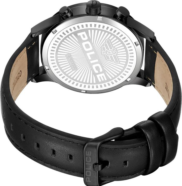 Immagine prodotto Police Guida Ii (43.50 mm)