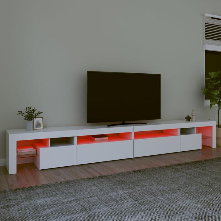 Actual product image VidaXL Melia (290 x 36.5 x 40 cm)
