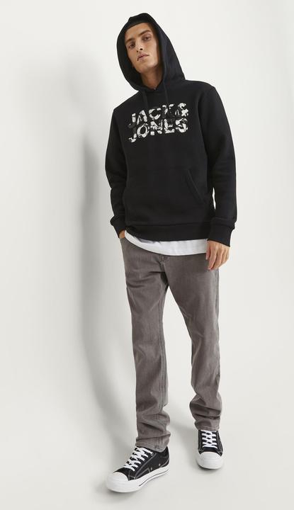 Produktbild Jack & Jones Mike Original AM 590 Tapered Fit Jeans (34)