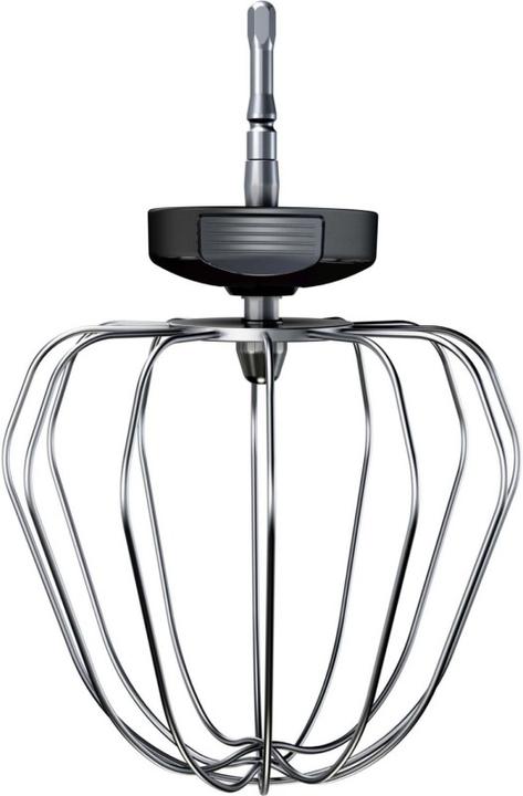 Actual product image Bosch Hausgeräte Series 8 OptiMUM MUM9A66R00 (1600 W)