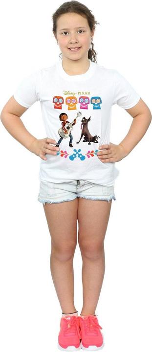 Produktbild La Maison du Coco TShirt Mädchen (128)