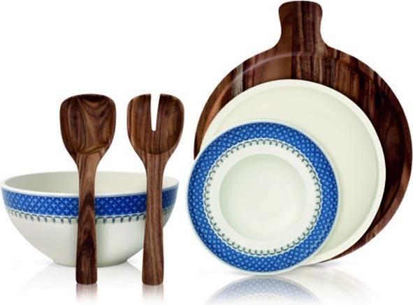 Produktbild Villeroy & Boch Teller flach Artesano Original (1 x, 29 cm)